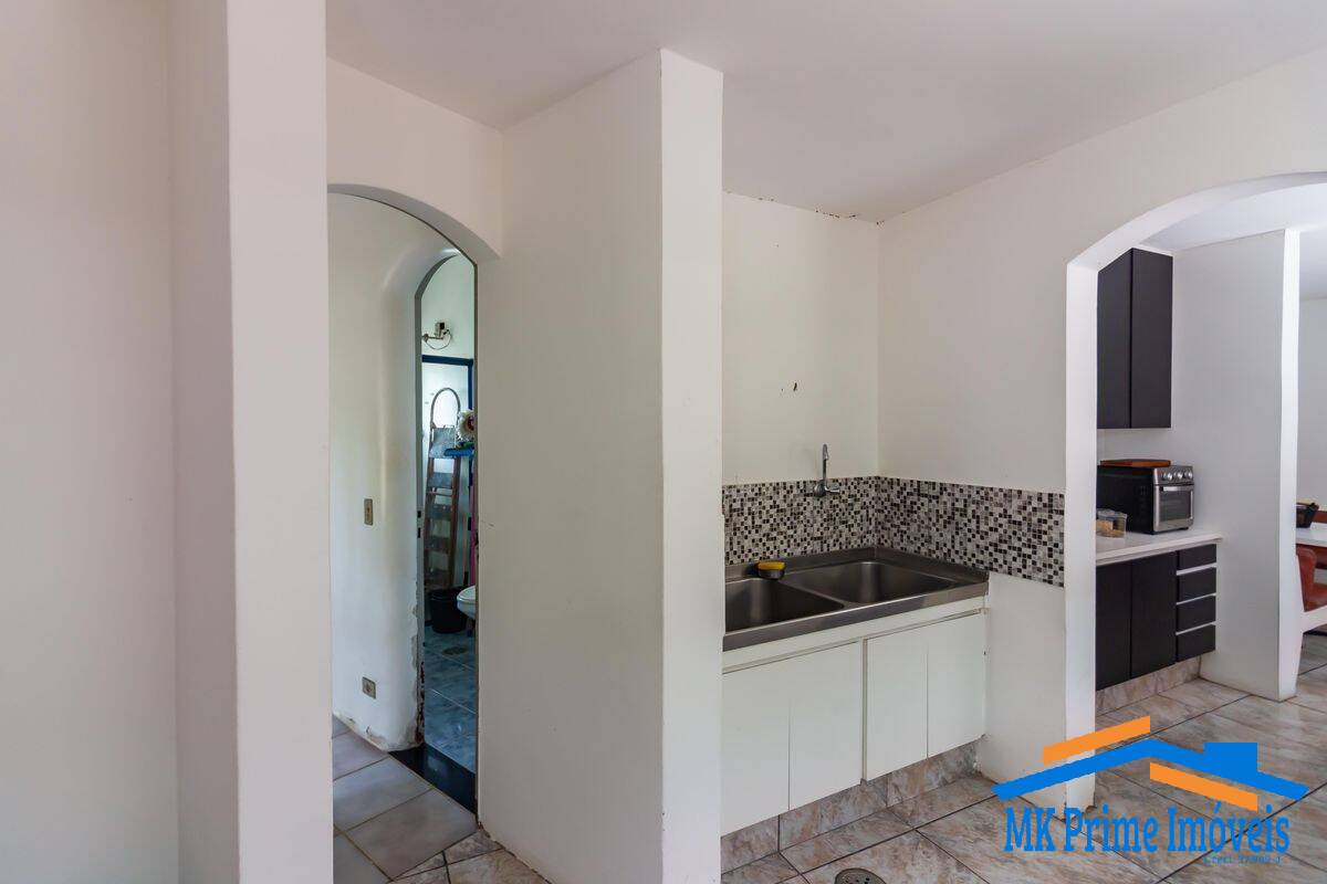Sobrado, 3 quartos, 300 m² - Foto 16