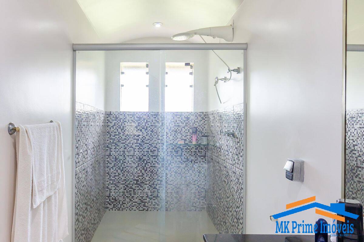 Sobrado, 3 quartos, 300 m² - Foto 24