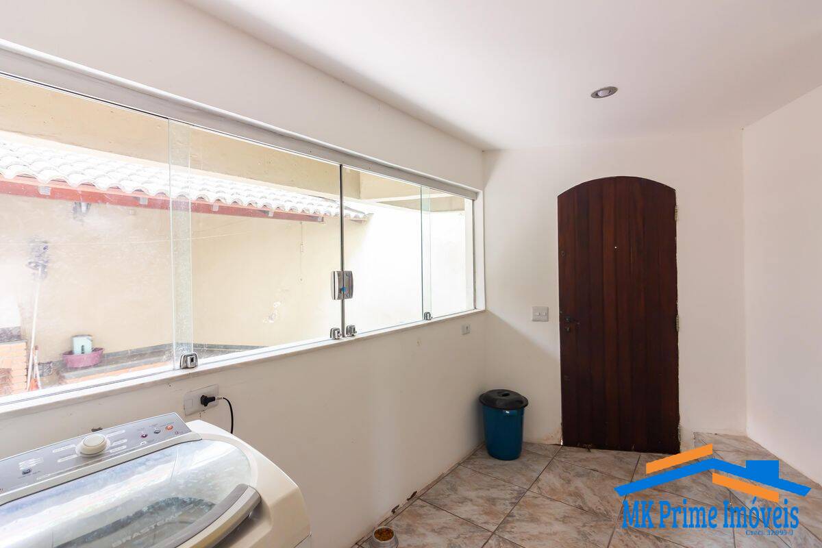 Sobrado, 3 quartos, 300 m² - Foto 18