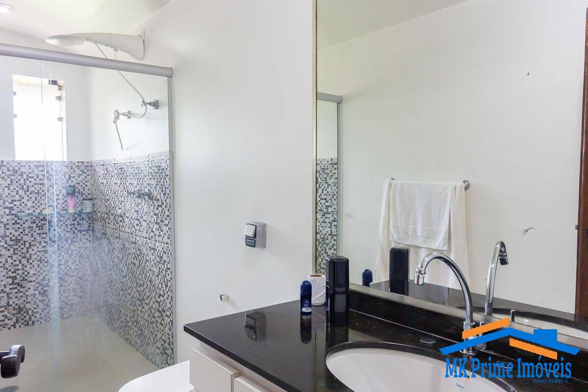 Sobrado, 3 quartos, 300 m² - Foto 25