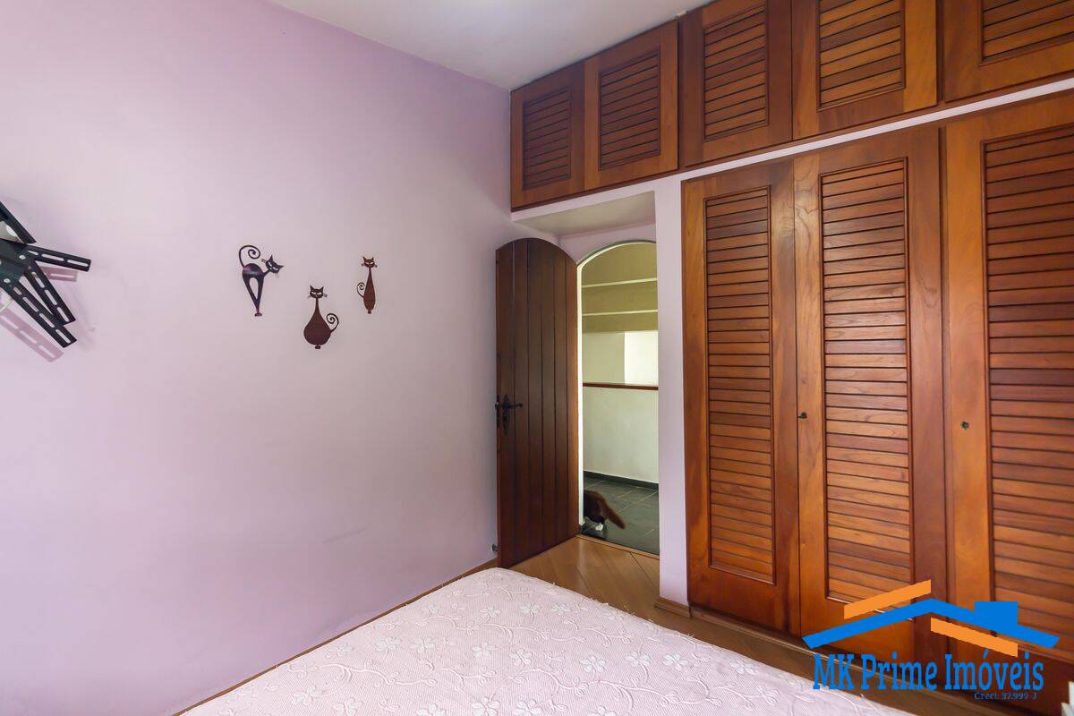 Sobrado, 3 quartos, 300 m² - Foto 29