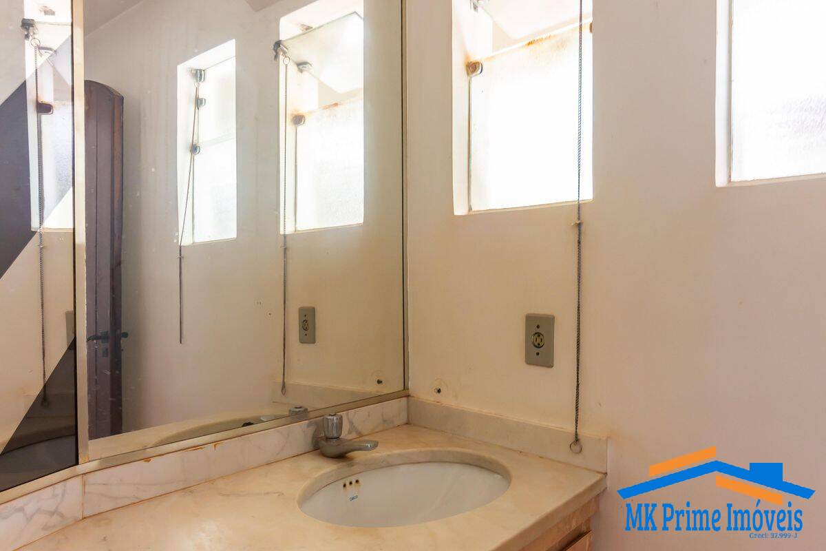 Sobrado, 3 quartos, 300 m² - Foto 26