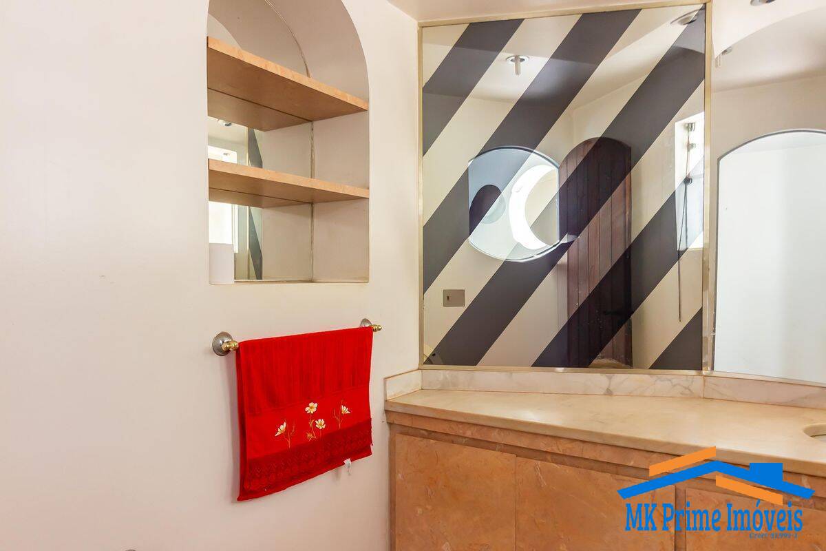 Sobrado, 3 quartos, 300 m² - Foto 30