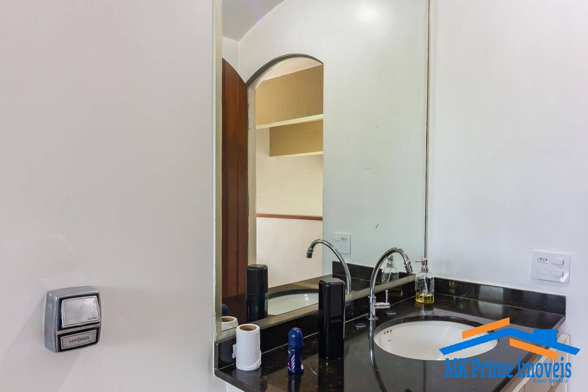 Sobrado, 3 quartos, 300 m² - Foto 27