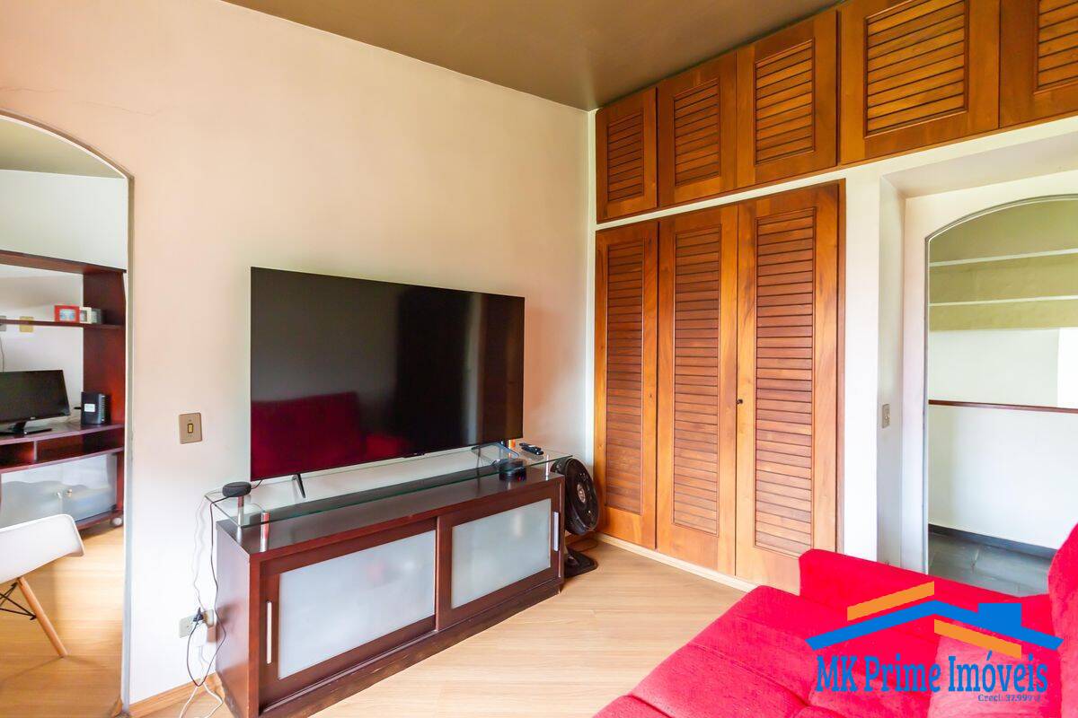 Sobrado, 3 quartos, 300 m² - Foto 35