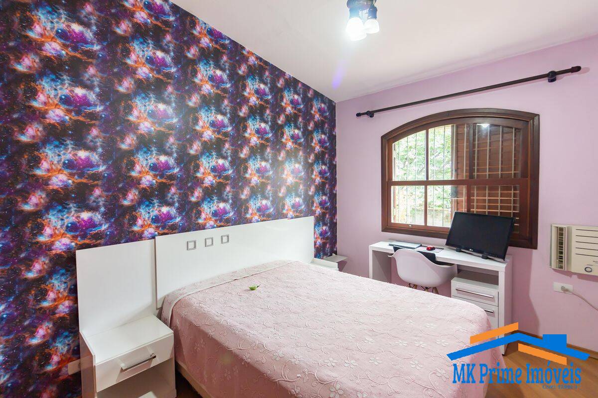 Sobrado, 3 quartos, 300 m² - Foto 32