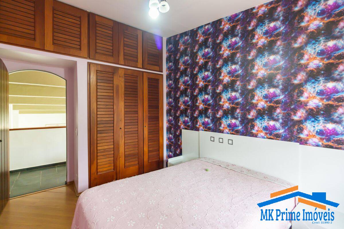 Sobrado, 3 quartos, 300 m² - Foto 34