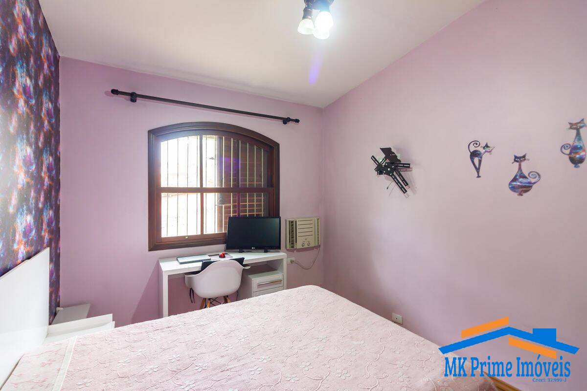 Sobrado, 3 quartos, 300 m² - Foto 31