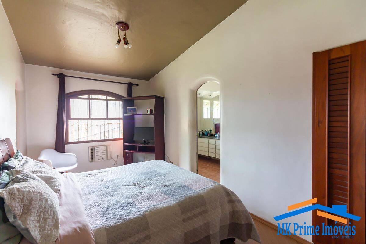 Sobrado, 3 quartos, 300 m² - Foto 40