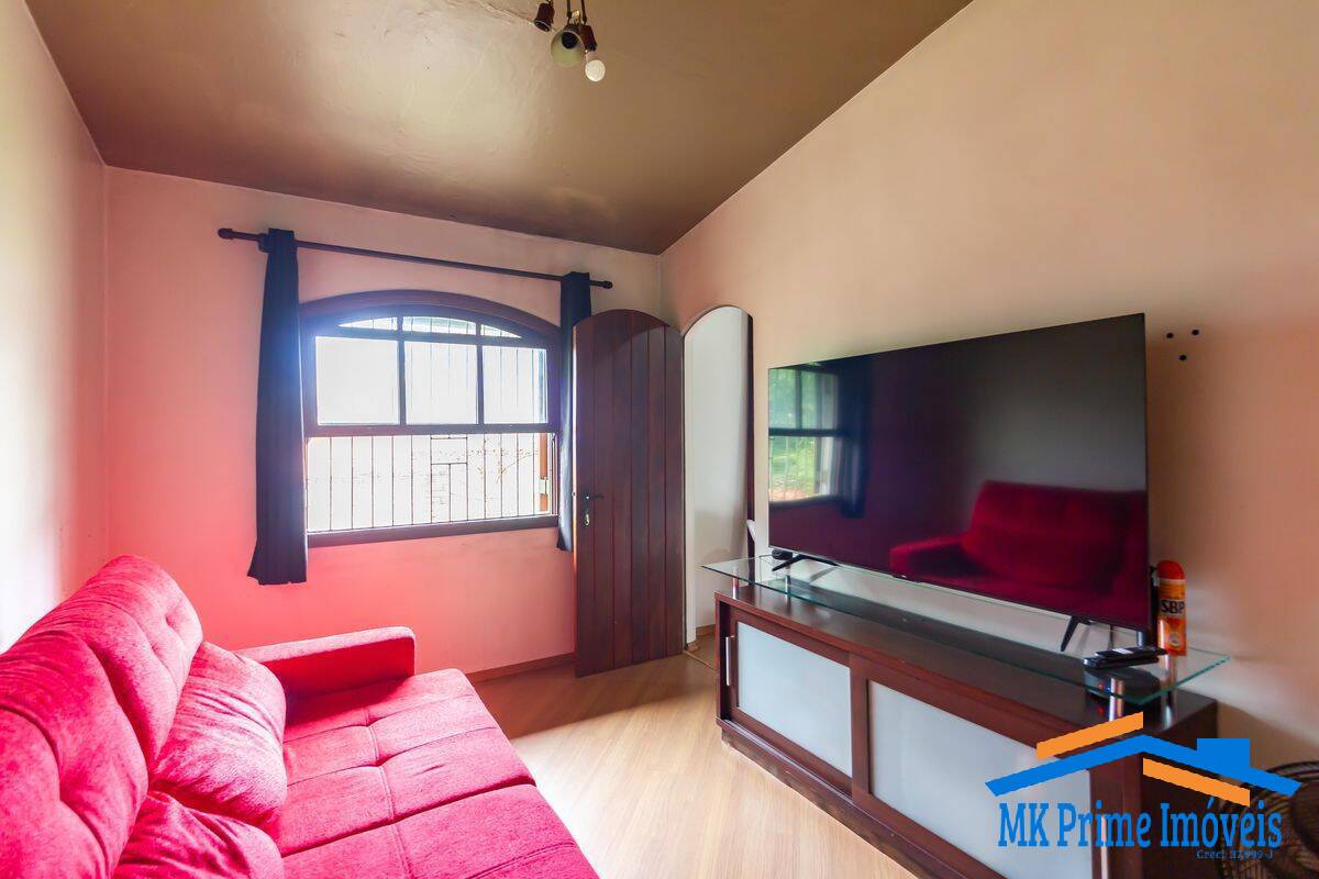 Sobrado, 3 quartos, 300 m² - Foto 38