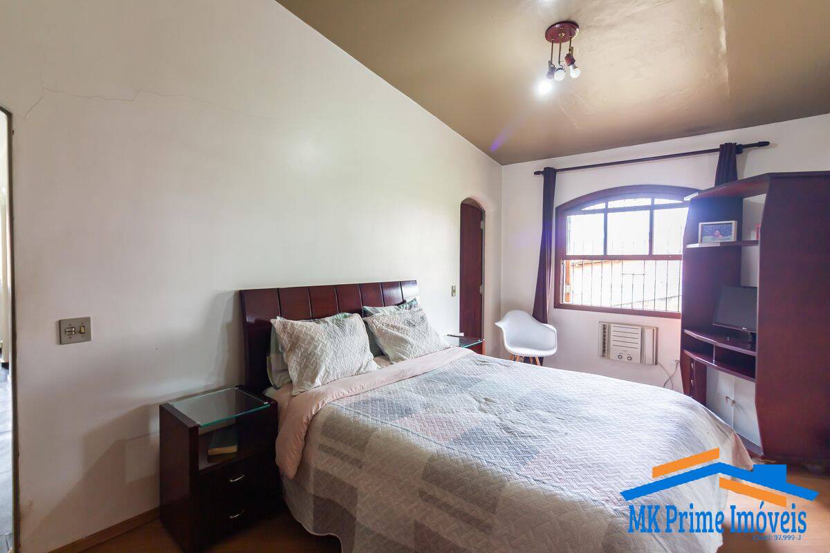 Sobrado, 3 quartos, 300 m² - Foto 39