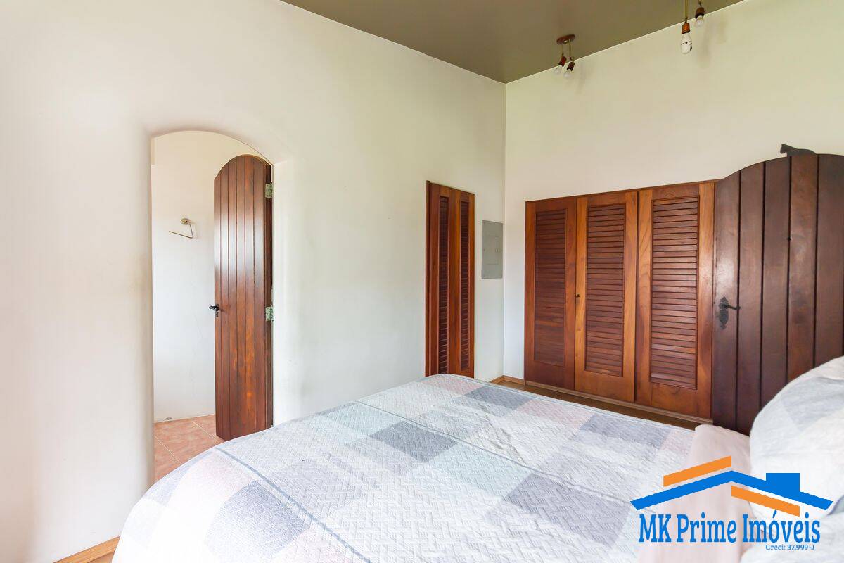 Sobrado, 3 quartos, 300 m² - Foto 37