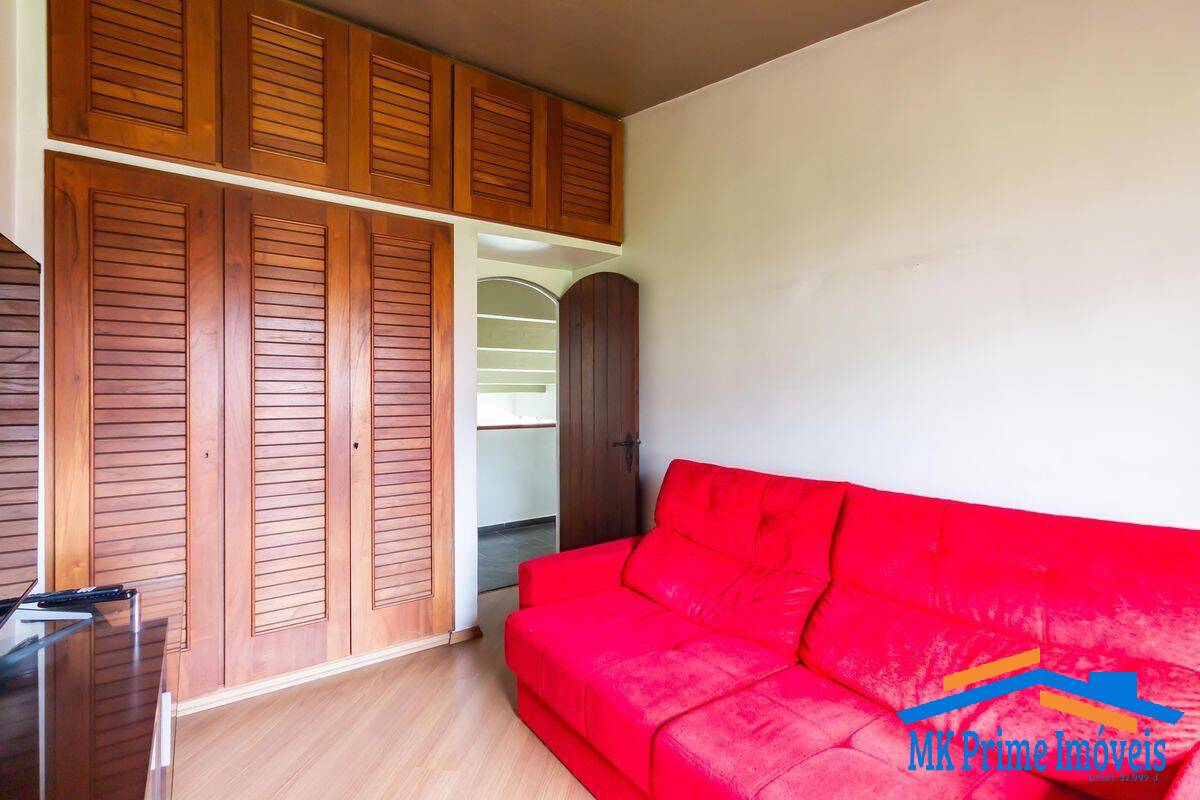 Sobrado, 3 quartos, 300 m² - Foto 36