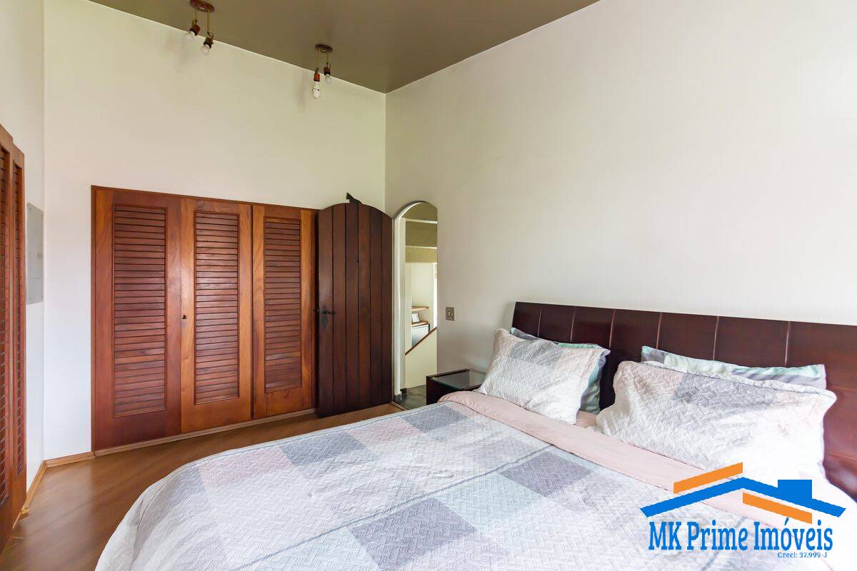 Sobrado, 3 quartos, 300 m² - Foto 41