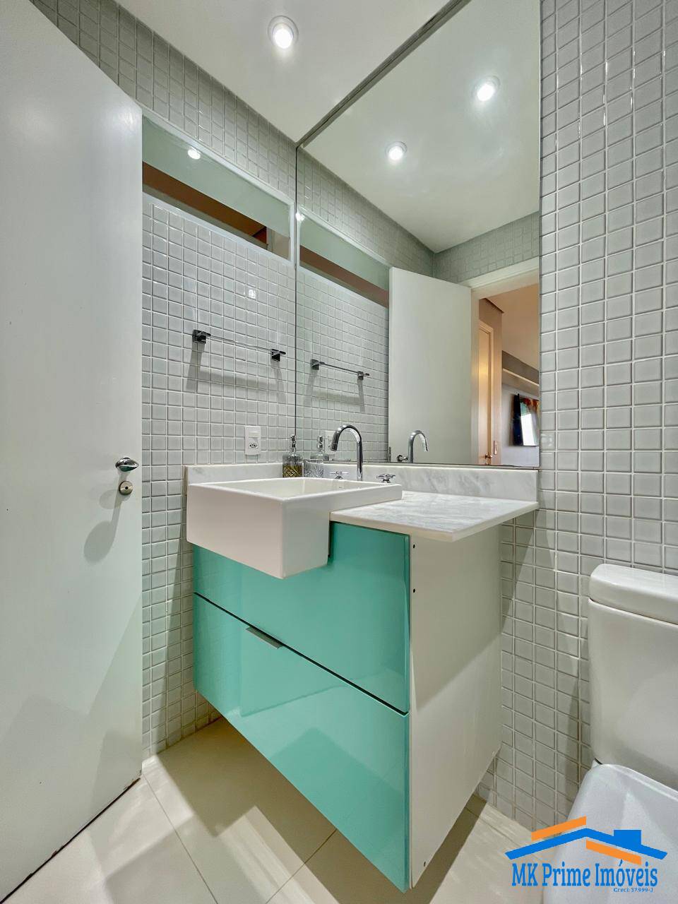 Apartamento, 3 quartos, 135 m² - Foto 17