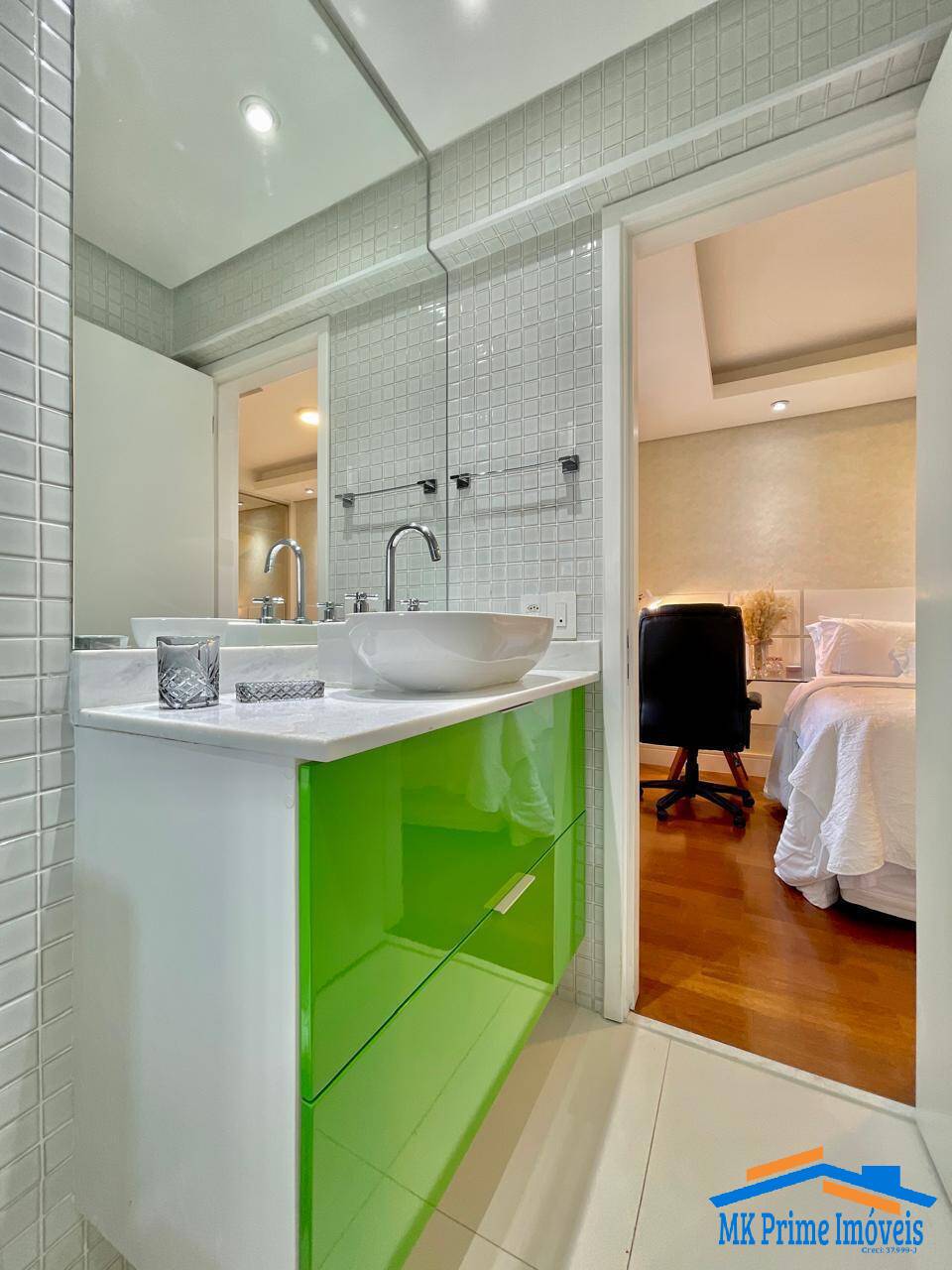 Apartamento, 3 quartos, 135 m² - Foto 18