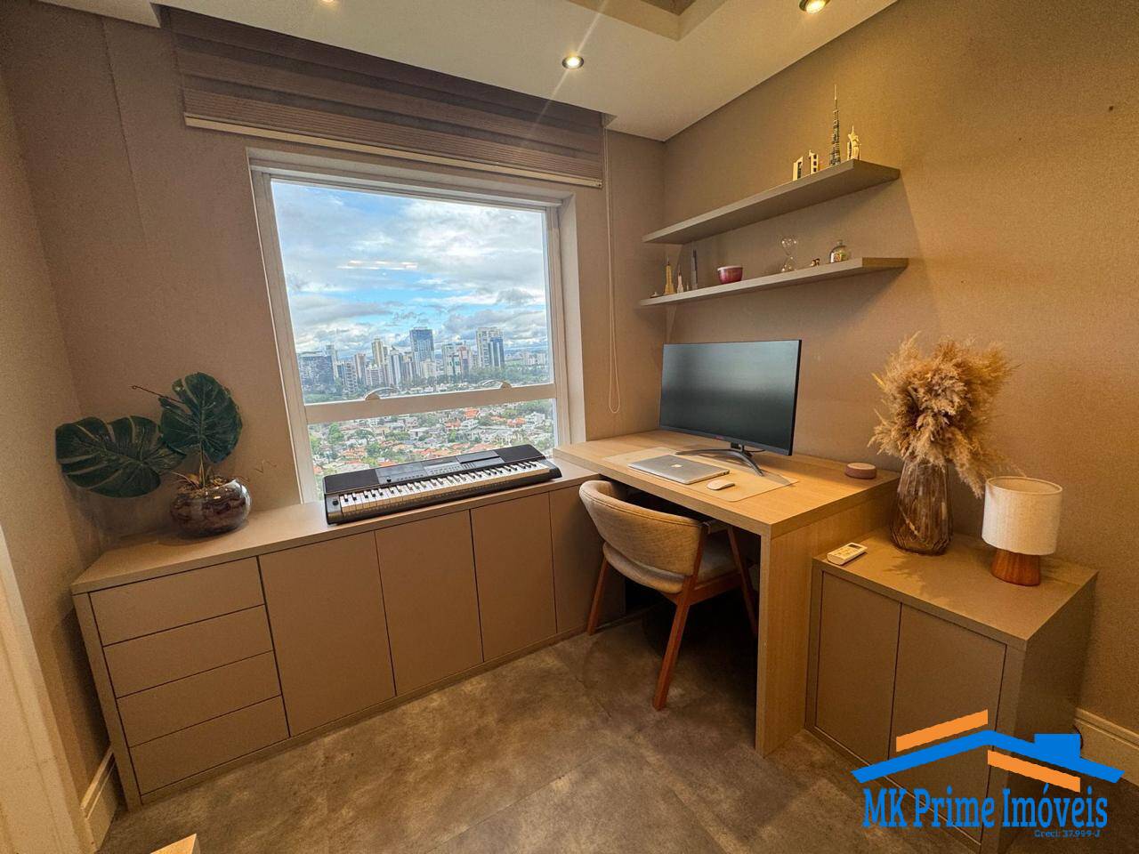 Apartamento, 3 quartos, 135 m² - Foto 23