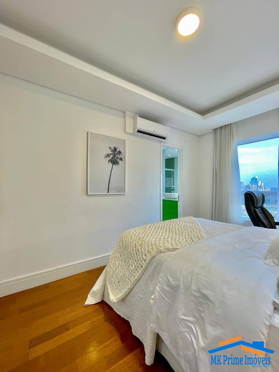 Apartamento, 3 quartos, 135 m² - Foto 21