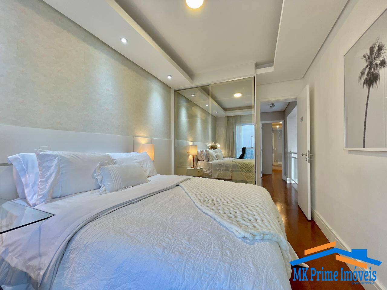Apartamento, 3 quartos, 135 m² - Foto 27