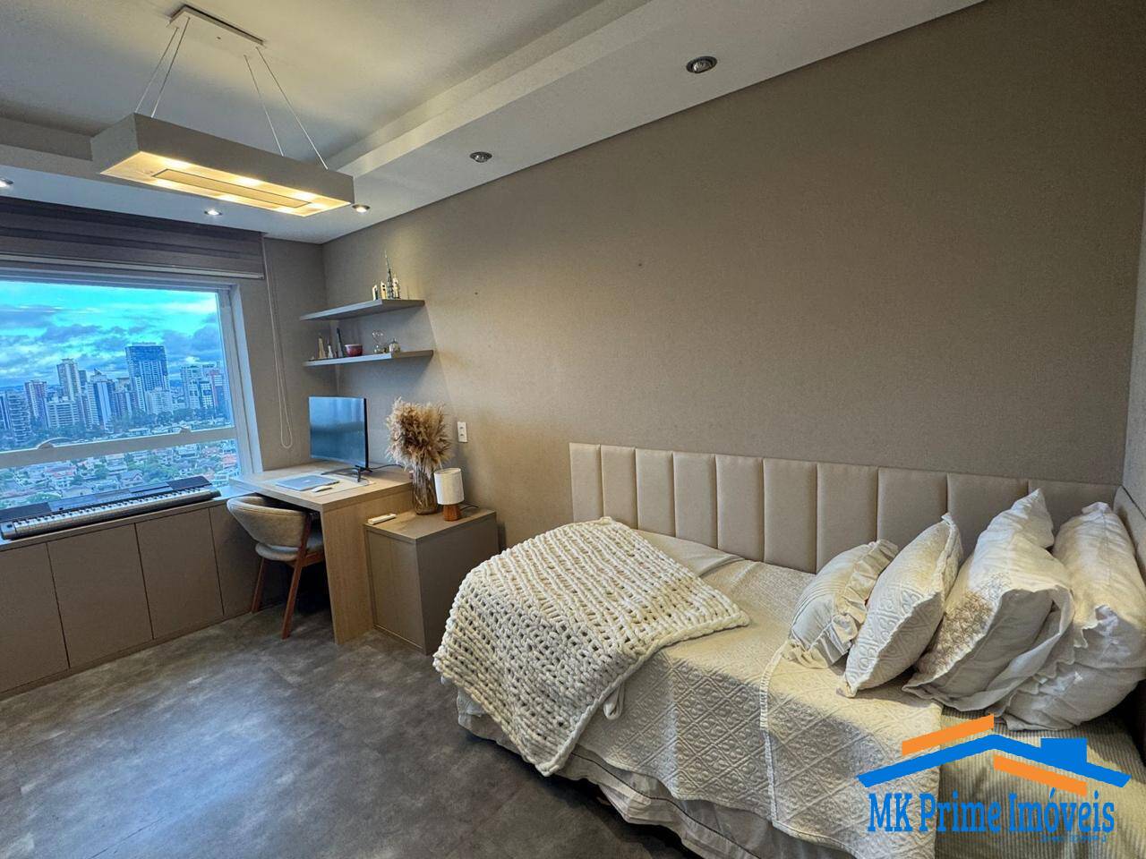 Apartamento, 3 quartos, 135 m² - Foto 26