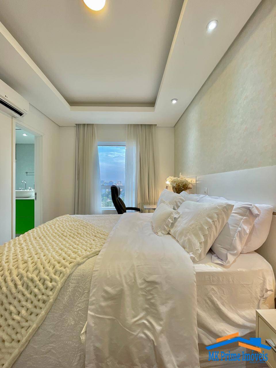 Apartamento, 3 quartos, 135 m² - Foto 25