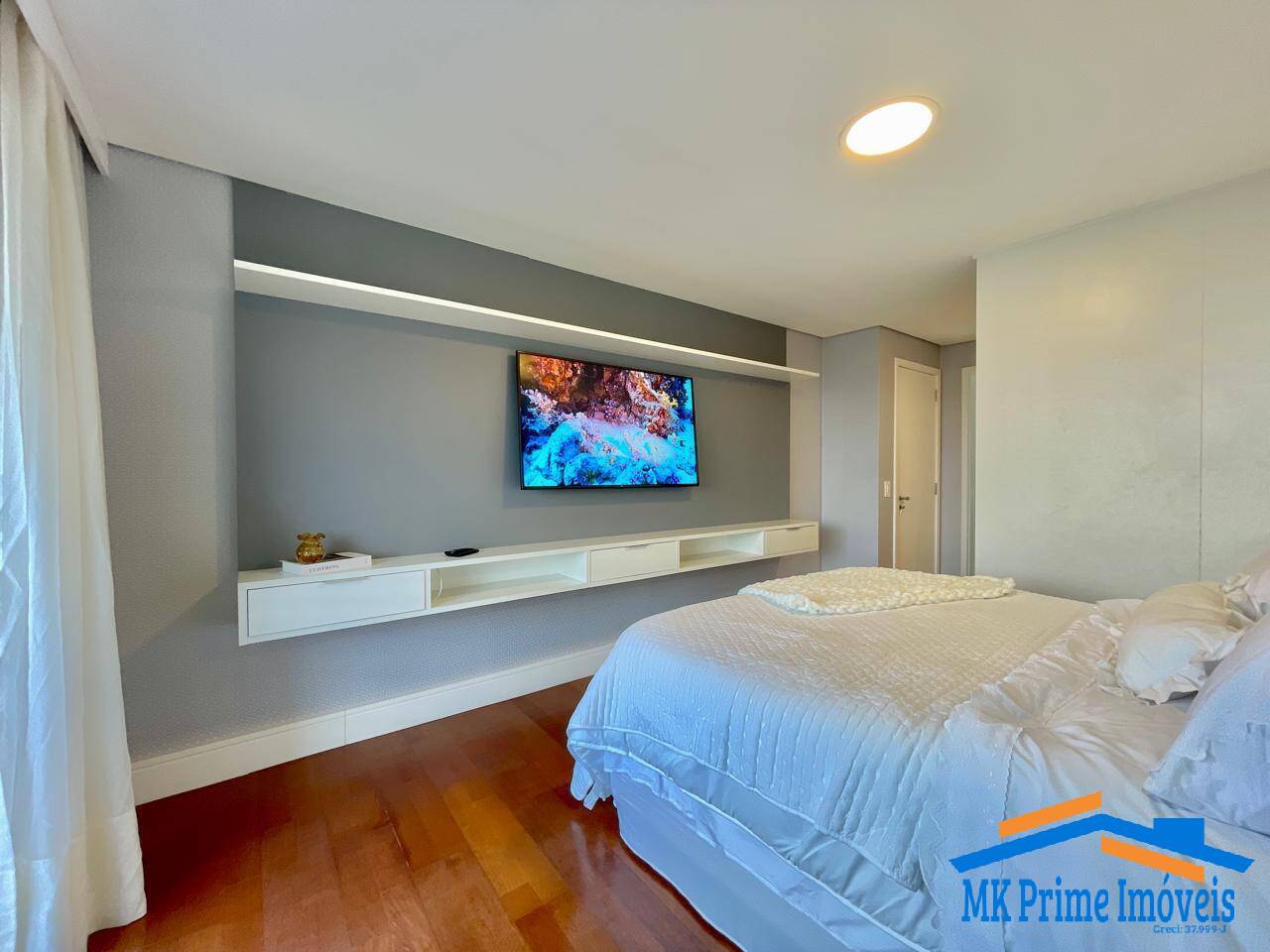 Apartamento, 3 quartos, 135 m² - Foto 30