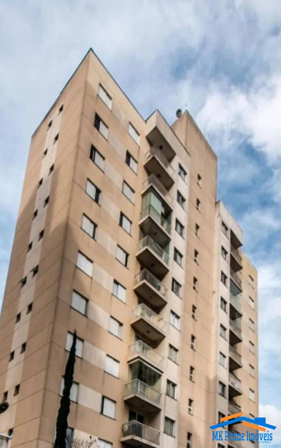 Apartamento, 2 quartos, 49 m² - Foto 17
