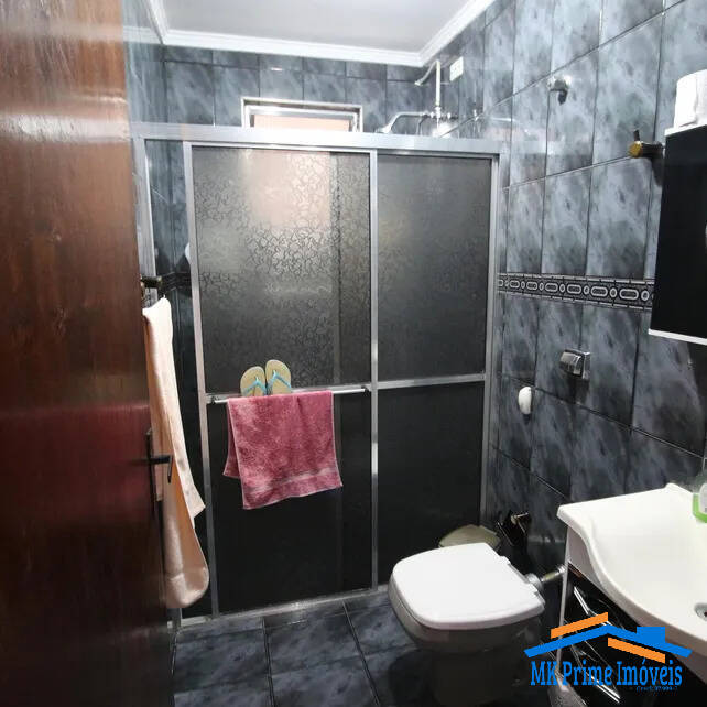 Sobrado, 3 quartos, 111 m² - Foto 17