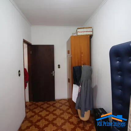 Sobrado, 3 quartos, 111 m² - Foto 28