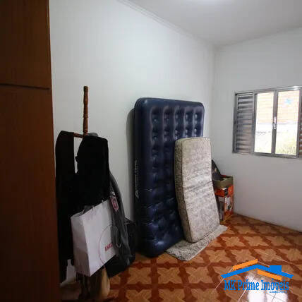 Sobrado, 3 quartos, 111 m² - Foto 29