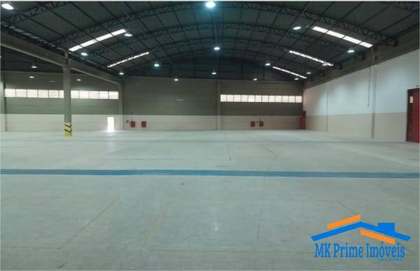 Depósito-Galpão, 6000 m² - Foto 1