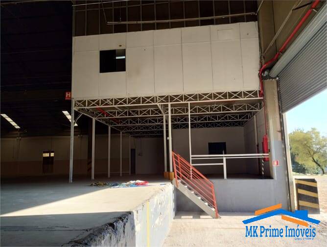 Depósito-Galpão, 6000 m² - Foto 9