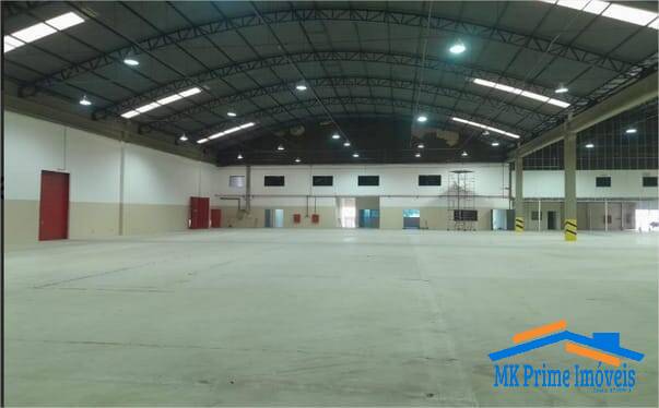 Depósito-Galpão, 6000 m² - Foto 7