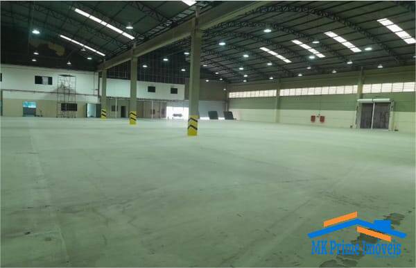 Depósito-Galpão, 6000 m² - Foto 8
