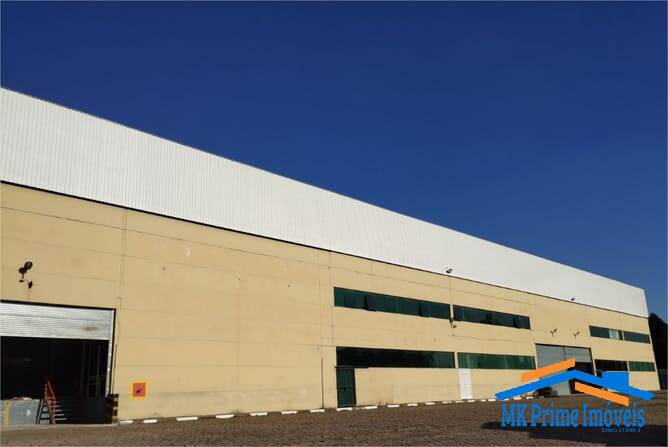Depósito-Galpão, 6000 m² - Foto 12