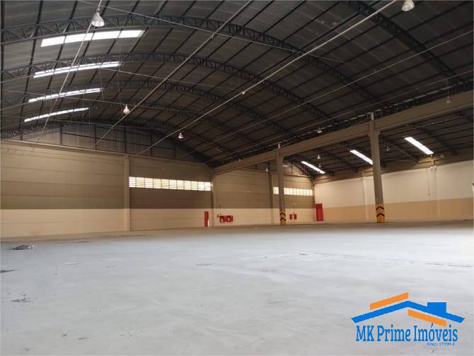 Depósito-Galpão, 6000 m² - Foto 10
