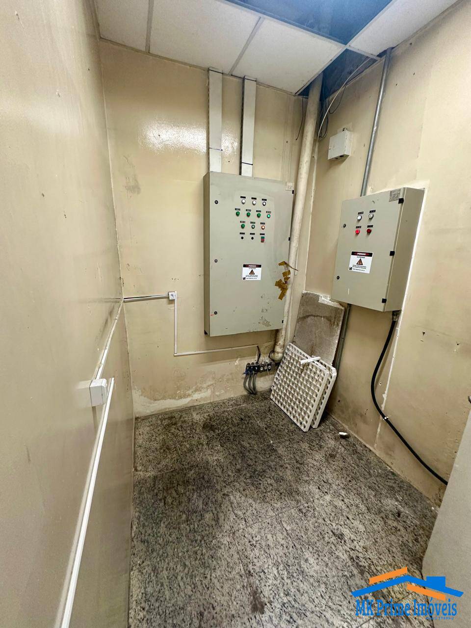 Loja-Salão, 300 m² - Foto 6