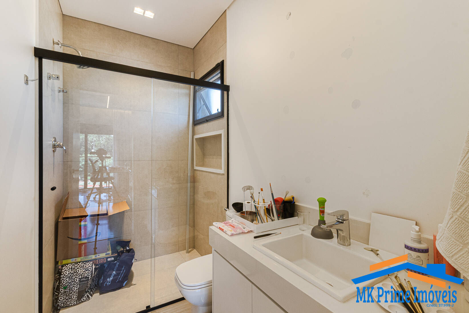 Casa de Condomínio, 4 quartos - Foto 32