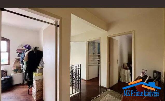 Sobrado, 4 quartos, 275 m² - Foto 18