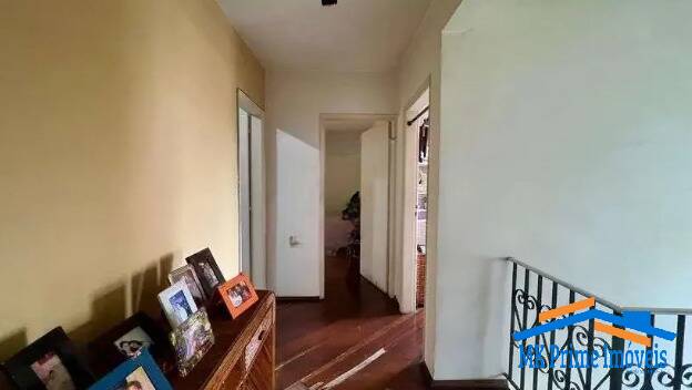 Sobrado, 4 quartos, 275 m² - Foto 17