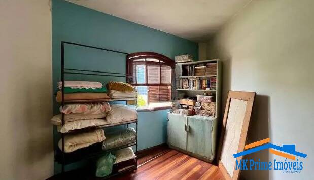 Sobrado, 4 quartos, 275 m² - Foto 21