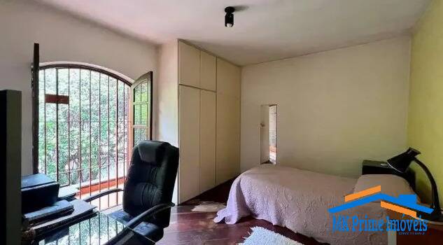 Sobrado, 4 quartos, 275 m² - Foto 28