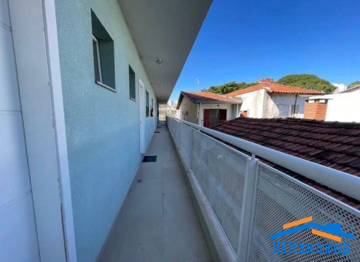 Apartamento, 1 quarto, 46 m² - Foto 17
