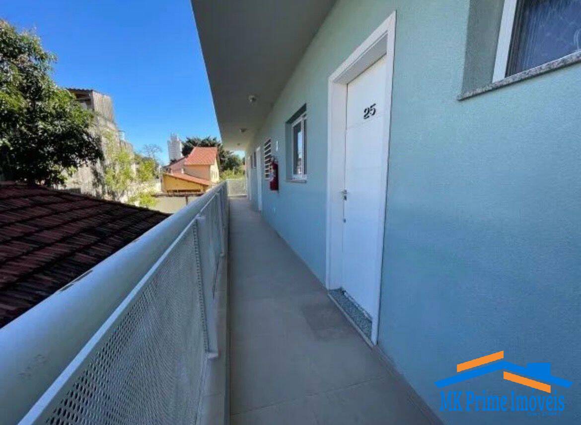 Apartamento, 1 quarto, 46 m² - Foto 19