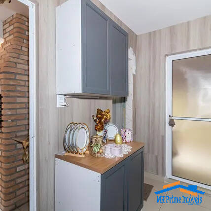 Sobrado, 3 quartos, 100 m² - Foto 21