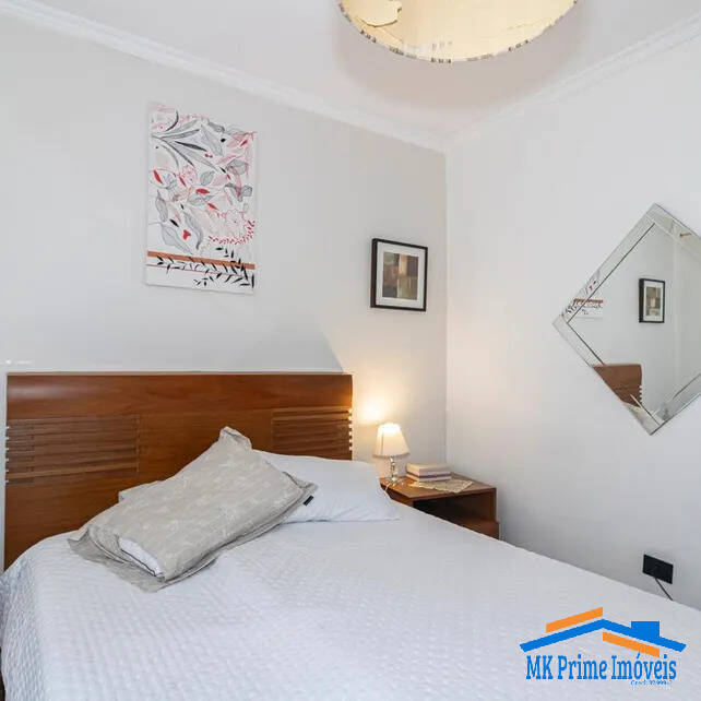 Sobrado, 3 quartos, 100 m² - Foto 25