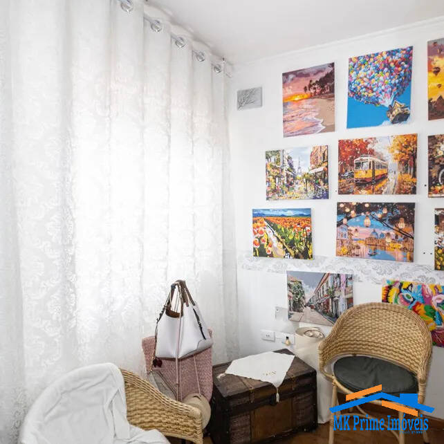 Sobrado, 3 quartos, 100 m² - Foto 28