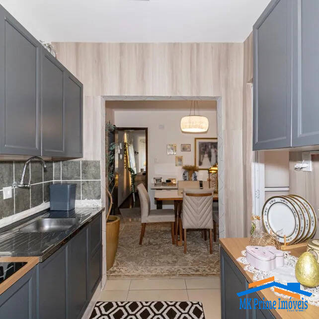 Sobrado, 3 quartos, 100 m² - Foto 17