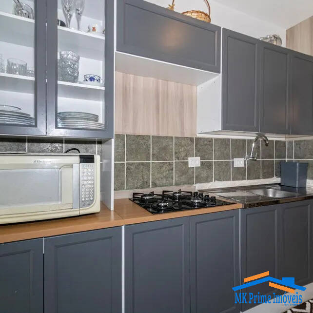 Sobrado, 3 quartos, 100 m² - Foto 16