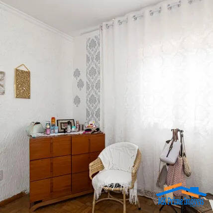 Sobrado, 3 quartos, 100 m² - Foto 33